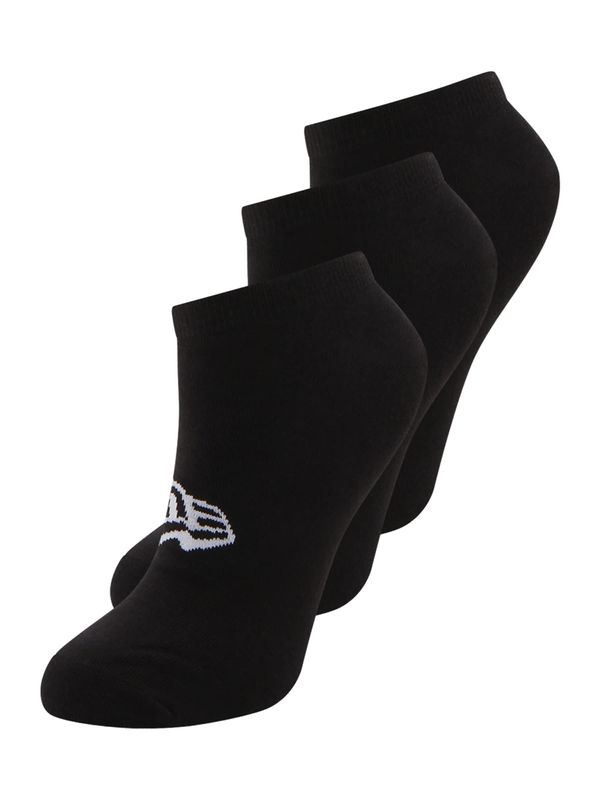 NEW ERA NEW ERA Čarape  crna
