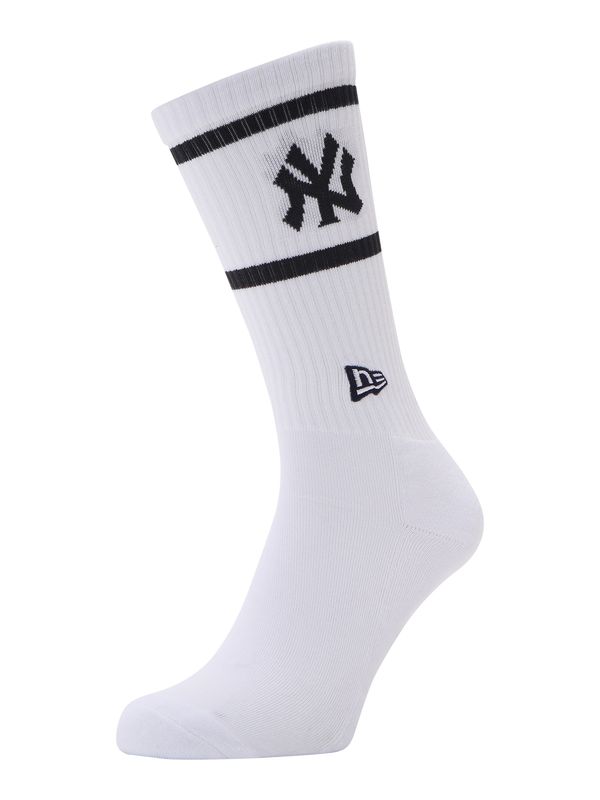NEW ERA NEW ERA Čarape 'NEYYANI'  plava / bijela