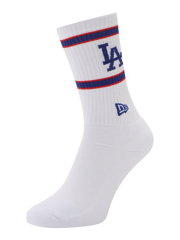 NEW ERA NEW ERA Čarape  plava / crvena / bijela