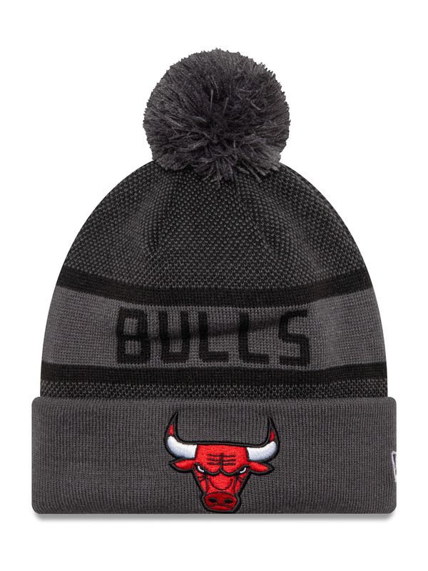 NEW ERA NEW ERA Kapa 'CHIBUL'  tamo siva / crvena / crna / bijela