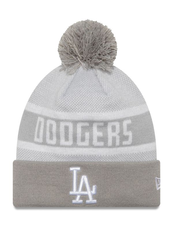 NEW ERA NEW ERA Kapa 'JAKE'  svijetloplava / siva melange / bijela