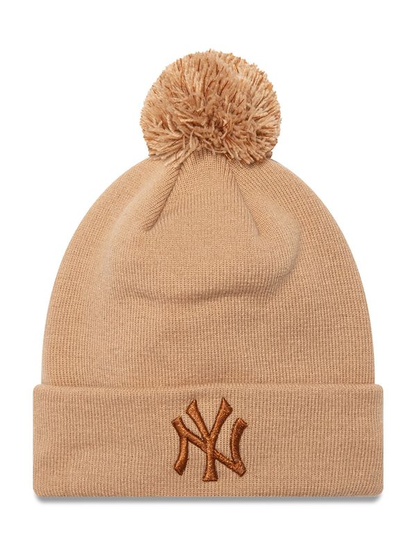 NEW ERA NEW ERA Kapa 'NEYYAN'  bež