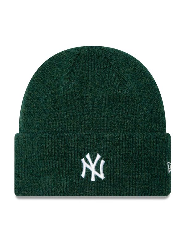 NEW ERA NEW ERA Kapa 'NEYYAN  DKG'  tamno zelena / bijela