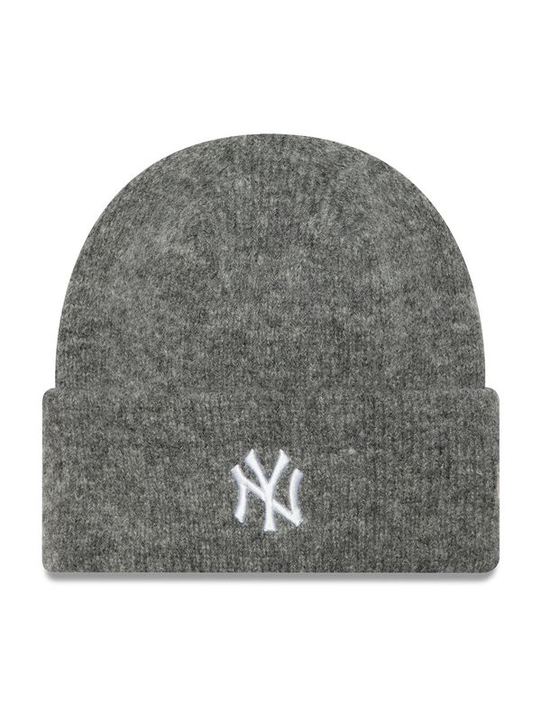 NEW ERA NEW ERA Kapa 'NEYYAN'  siva melange