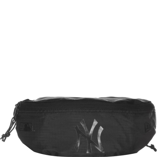 NEW ERA NEW ERA Pojasna torbica 'MLB New York Yankees'  crna