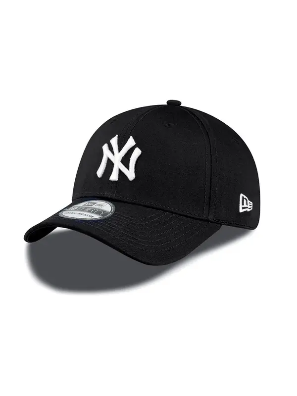 NEW ERA NEW ERA Šilterica '39Thirty New York Yankees Classic'  crna / bijela