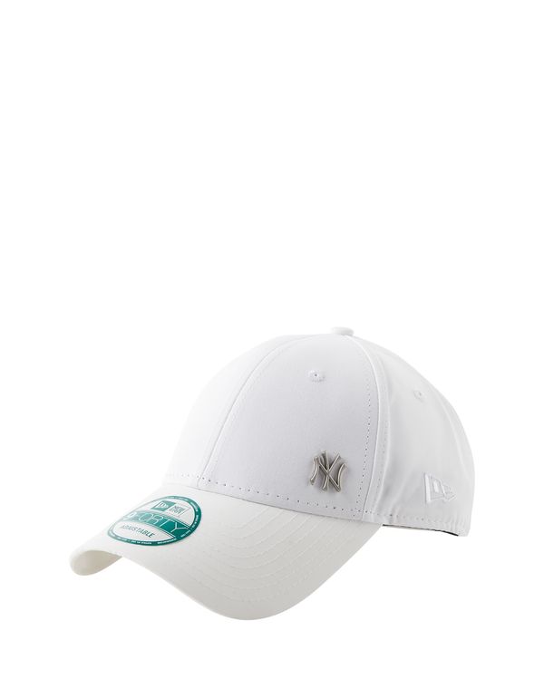 NEW ERA NEW ERA Šilterica '9Forty'  bijela