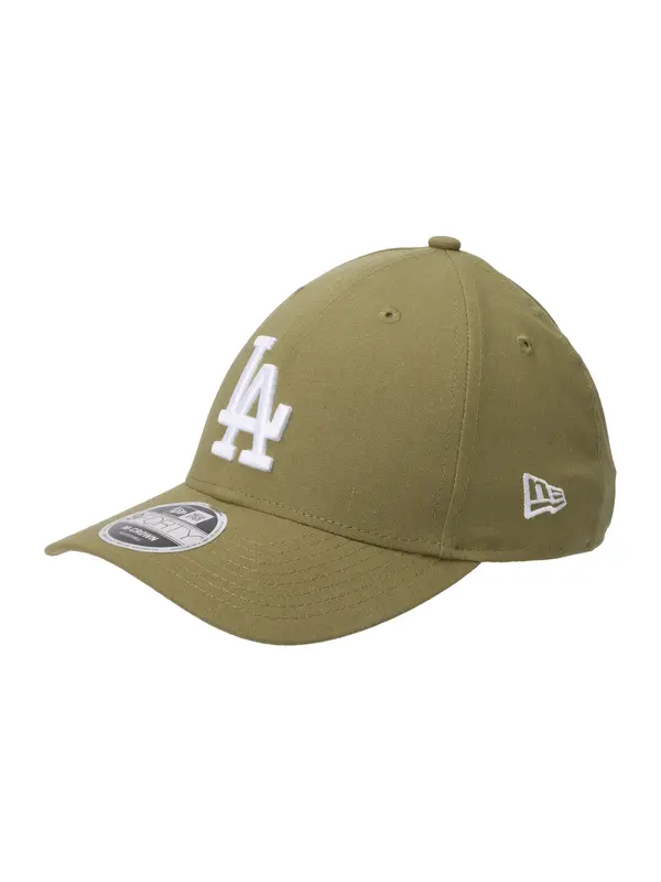 NEW ERA NEW ERA Šilterica '9FORTY LOSDOD'  maslinasta / bijela