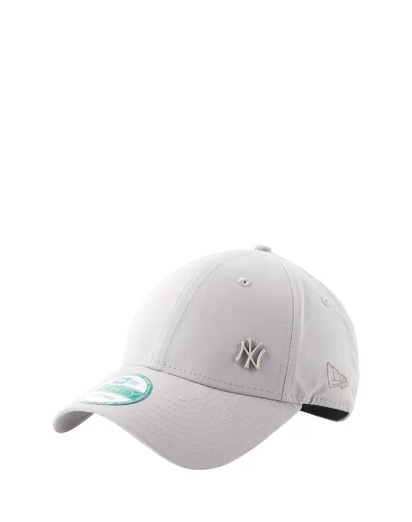 NEW ERA NEW ERA Šilterica '9Forty'  siva
