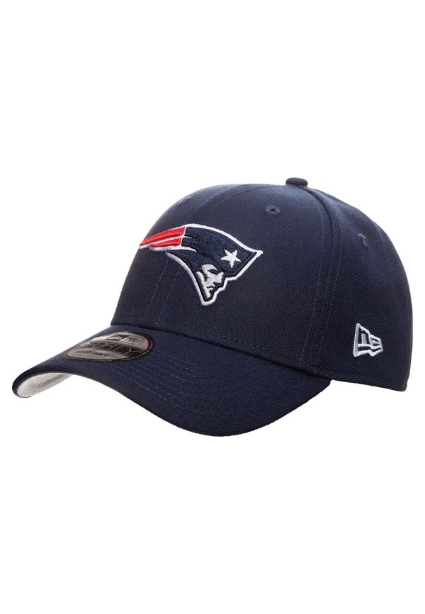 NEW ERA NEW ERA Šilterica '9forty The League New England Patriots'  noćno plava / crvena / bijela