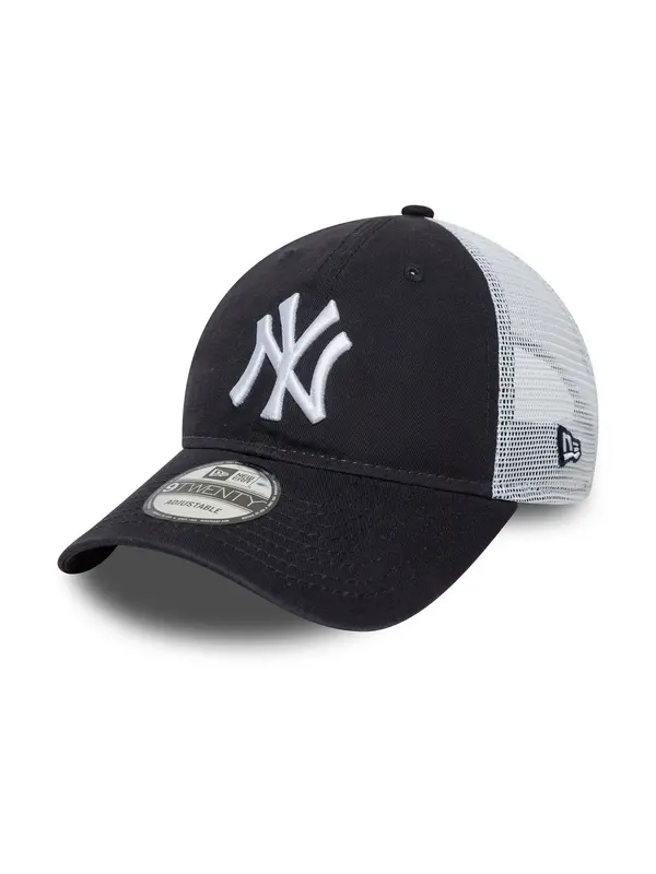 NEW ERA NEW ERA Šilterica '9TWENTY NEYYAN'  crna / bijela