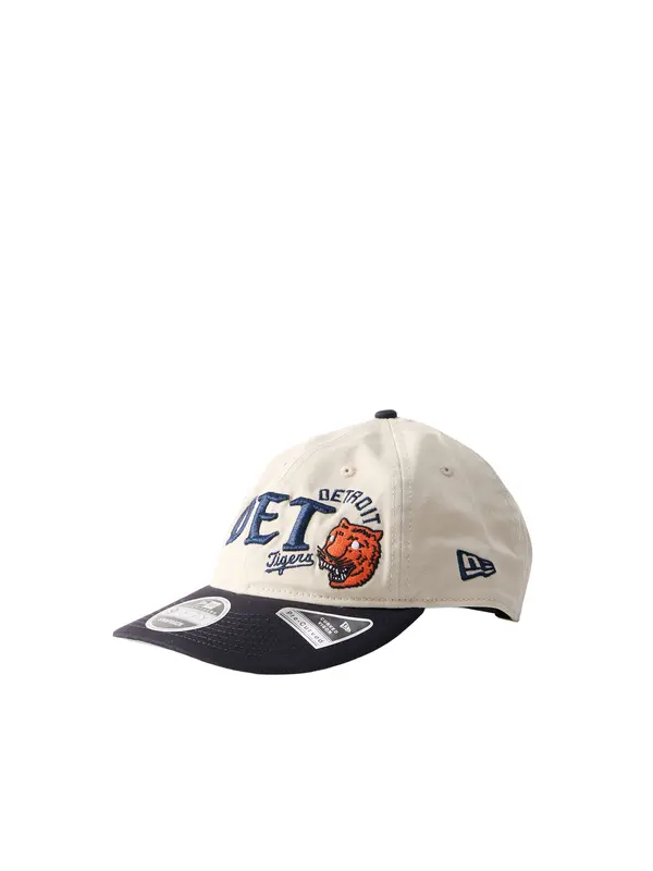 NEW ERA NEW ERA Šilterica  boja pijeska / mornarsko plava / tamno narančasta