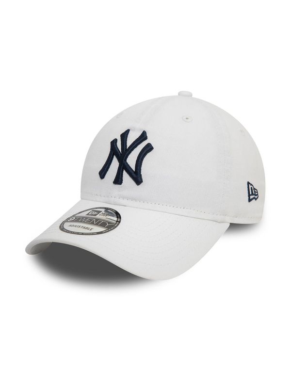 NEW ERA NEW ERA Šilterica 'CLASSIC 2 0 NEYYAN'  tamo siva / crna / bijela