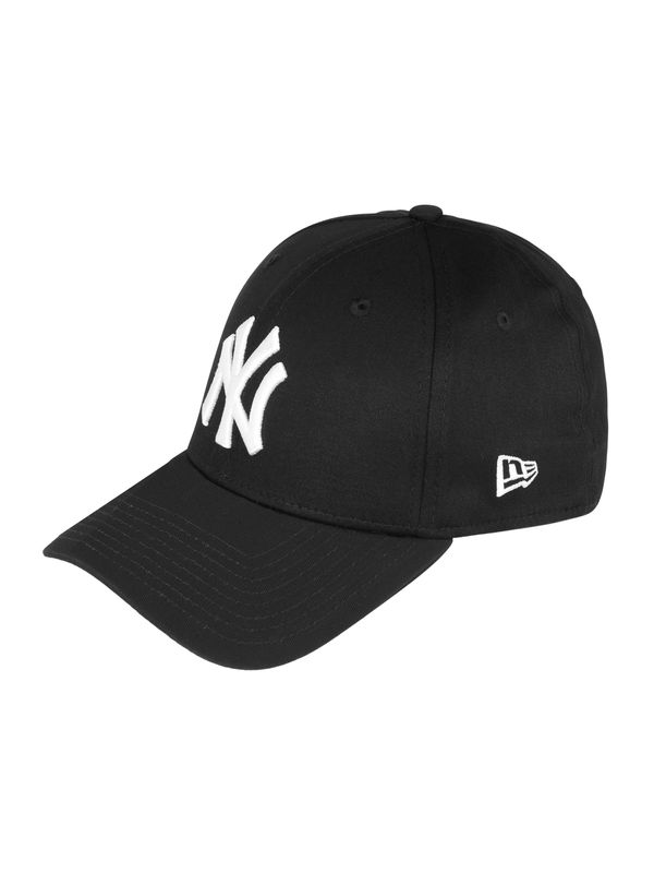 NEW ERA NEW ERA Šilterica  crna / bijela