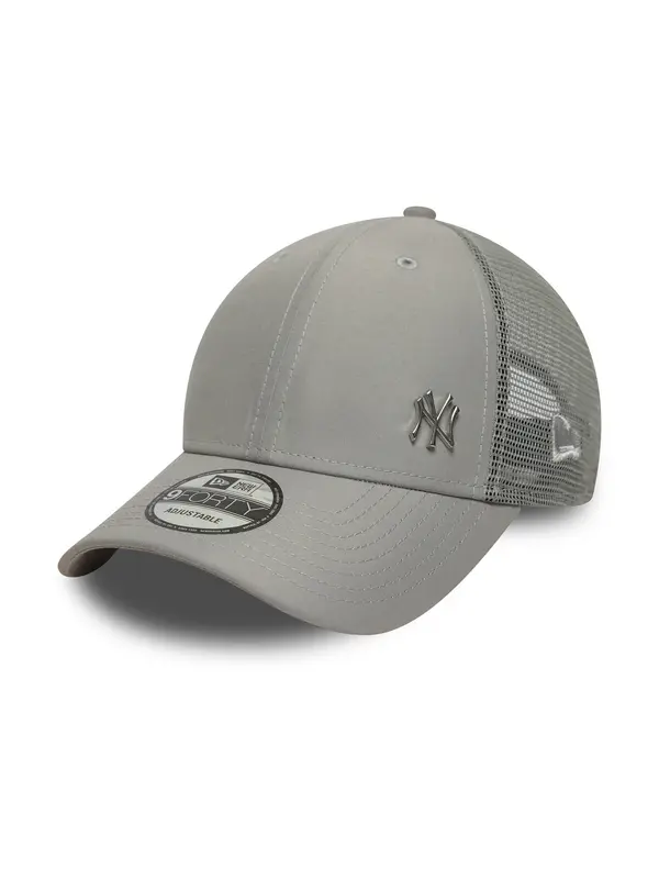 NEW ERA NEW ERA Šilterica 'FLAWLESS 9FORTY NEYYAN'  siva