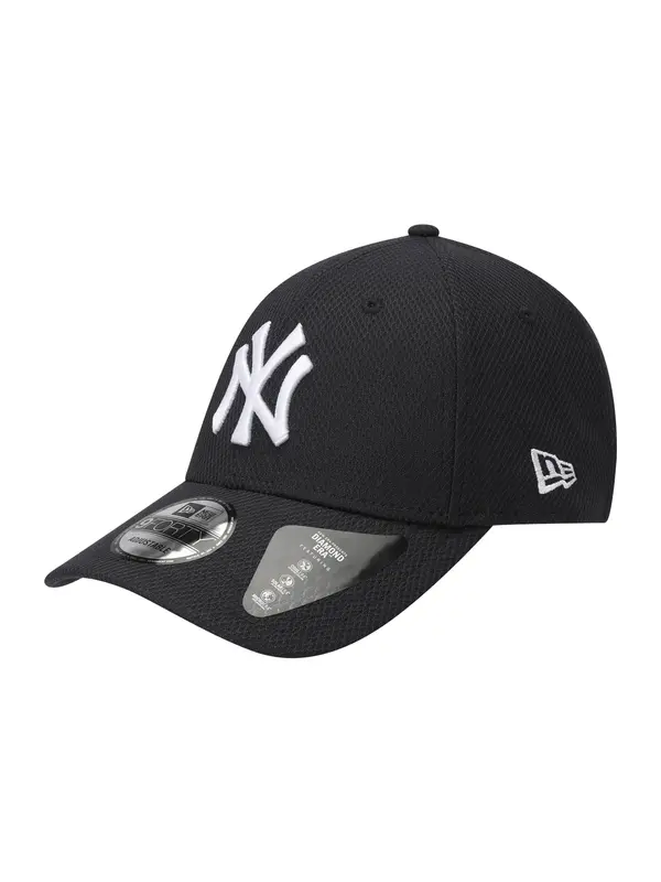 NEW ERA NEW ERA Šilterica 'Forty'  noćno plava / prljavo bijela