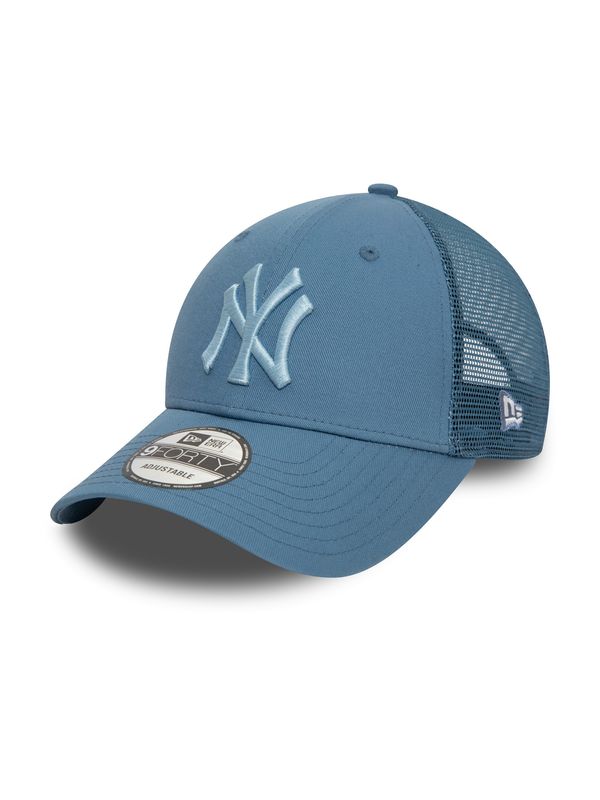 NEW ERA NEW ERA Šilterica 'HOME FIELD 9FORTY TRUCKER NEYYAN'  nebesko plava / svijetloplava