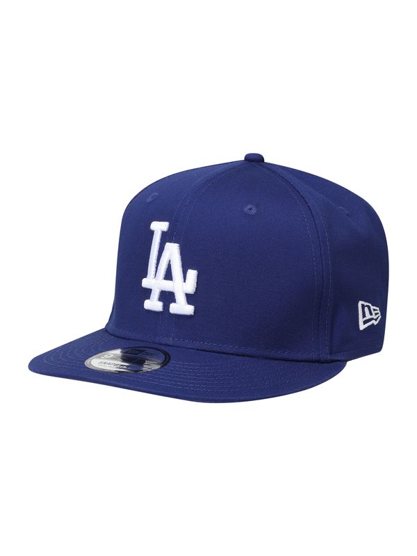 NEW ERA NEW ERA Šilterica 'LA Dodgers Team'  tamno plava / bijela
