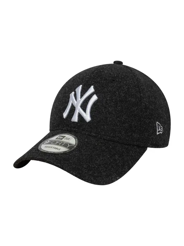 NEW ERA NEW ERA Šilterica 'LEAGUE ESS MIDI 9TWENTY NEYYAN NOV'  crna / bijela