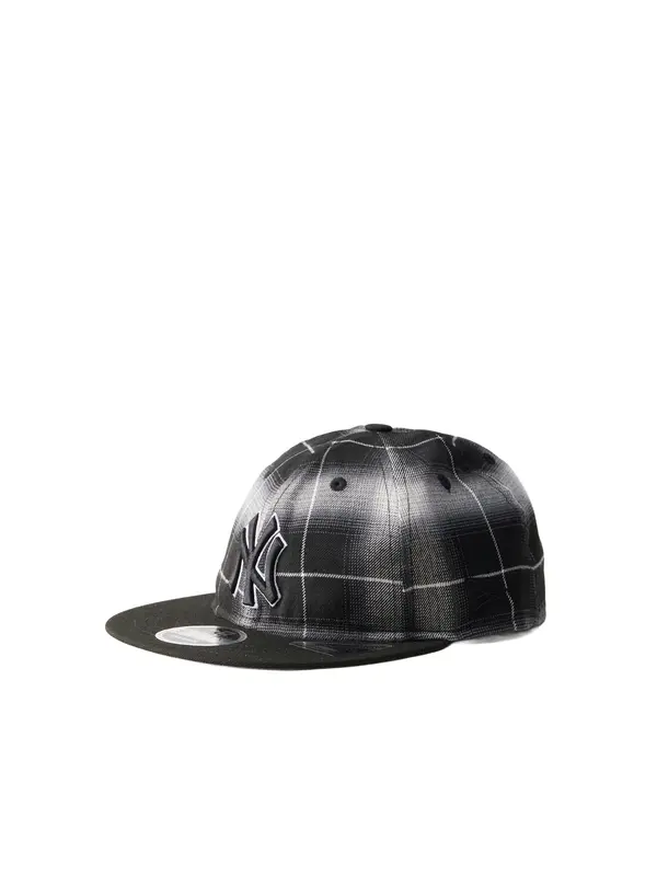 NEW ERA NEW ERA Šilterica  siva / crna / bijela
