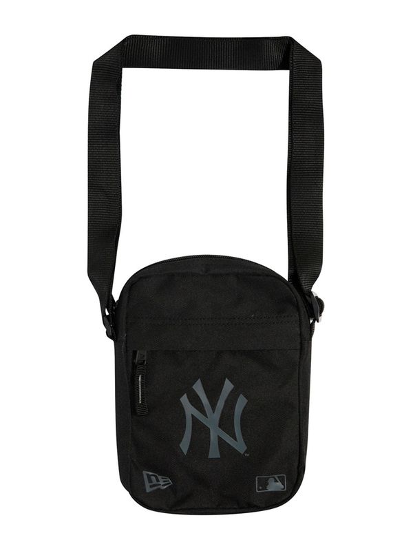 NEW ERA NEW ERA Torba preko ramena 'NEYYAN'  kameno siva / crna