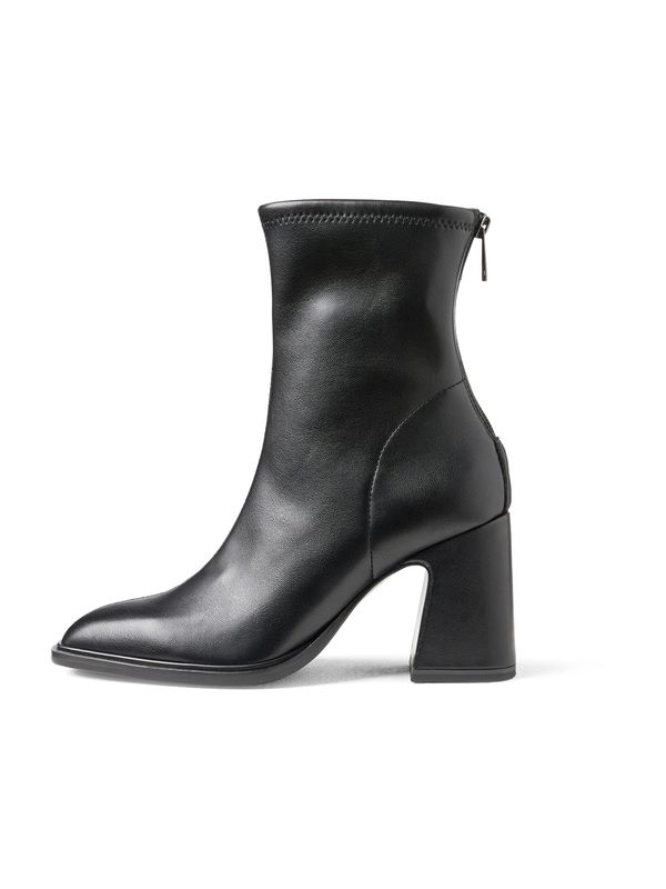 NEWD.Tamaris NEWD.Tamaris Čizmice  crna