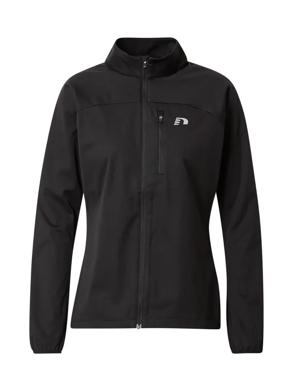 Newline Newline Outdoor jakna  crna