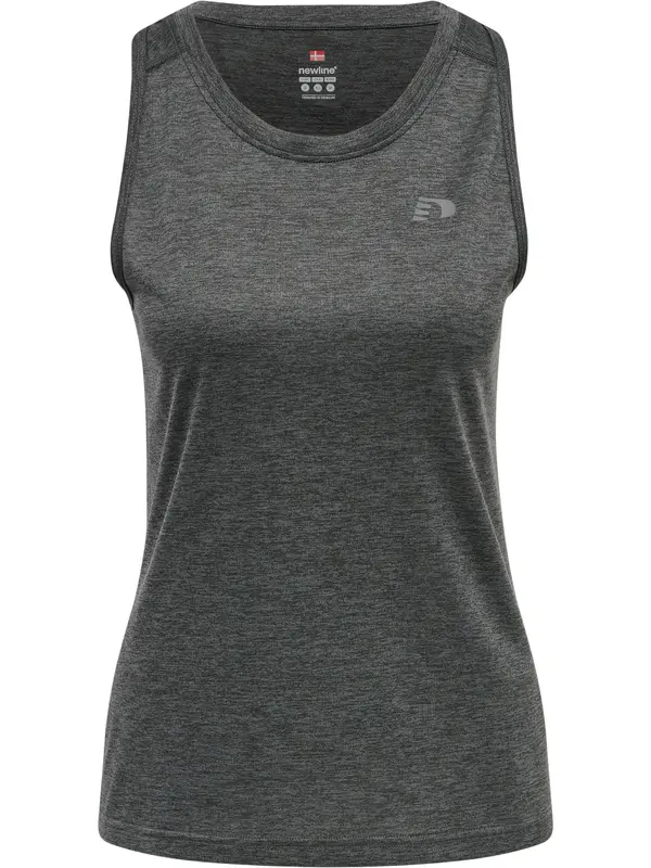 Newline Newline Sportski top  siva