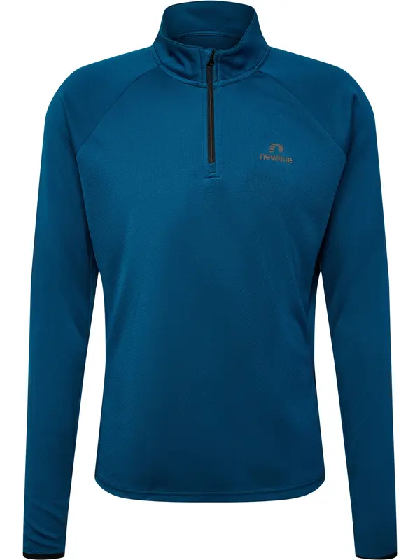 Newline Newline Tehnička sportska majica 'Phoenix'  indigo