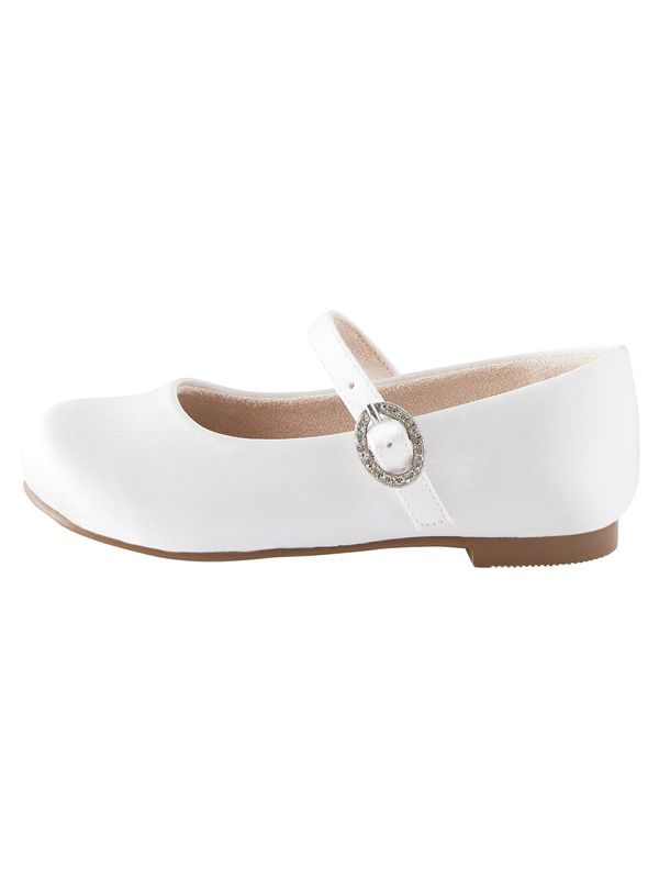 Next Next Balerinke  bijela