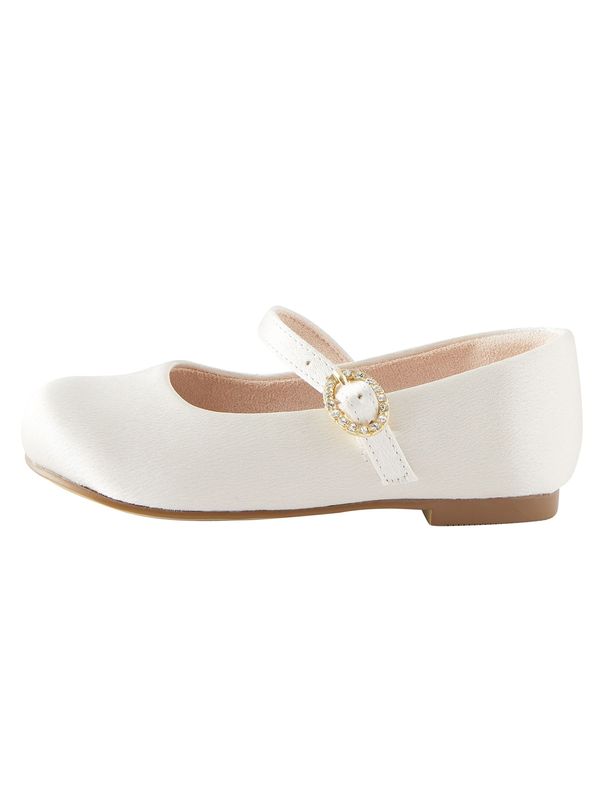 Next Next Balerinke  bijela