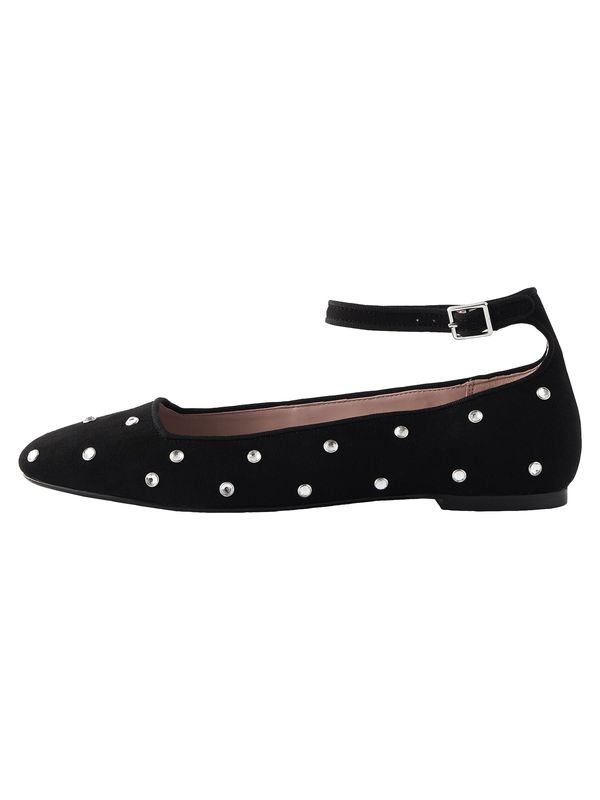 Next Next Balerinke  crna