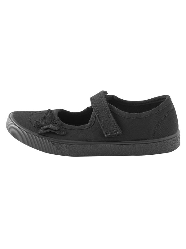 Next Next Balerinke  crna