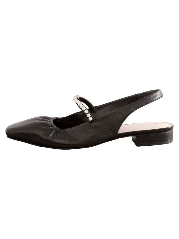 Next Next Balerinke  crna