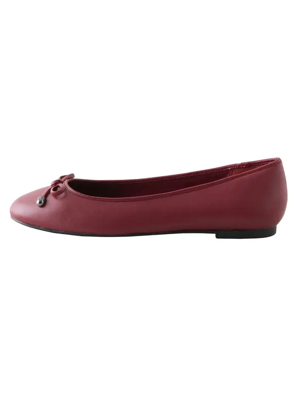 Next Next Balerinke 'Forever Comfort'  boja vina
