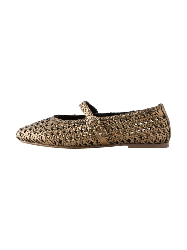 Next Next Balerinke 'Forever Comfort'  bronca