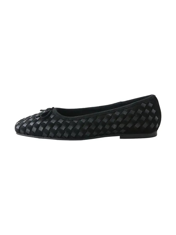 Next Next Balerinke 'Forever Comfort'  crna