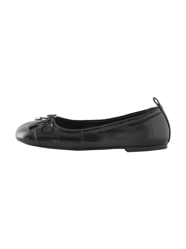 Next Next Balerinke 'Forever Comfort®'  crna