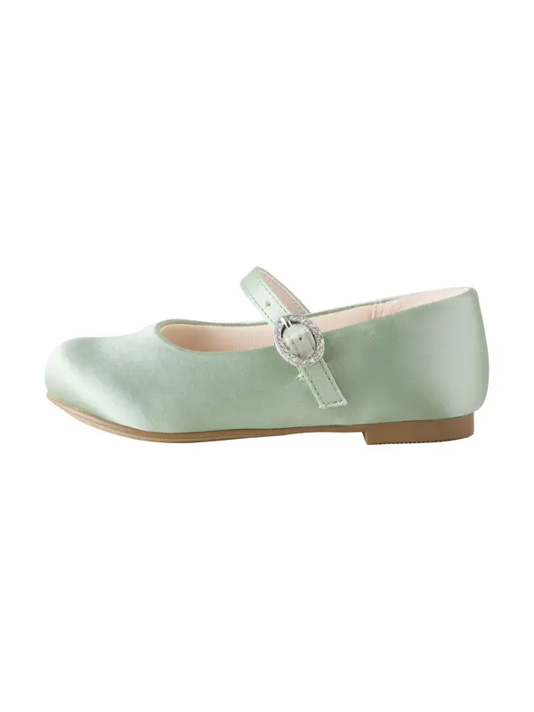 Next Next Balerinke  menta