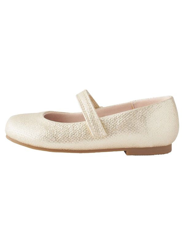 Next Next Balerinke  zlatna