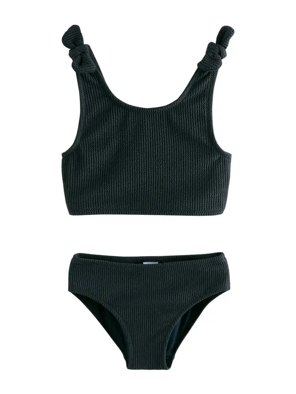 Next Next Bikini  crna