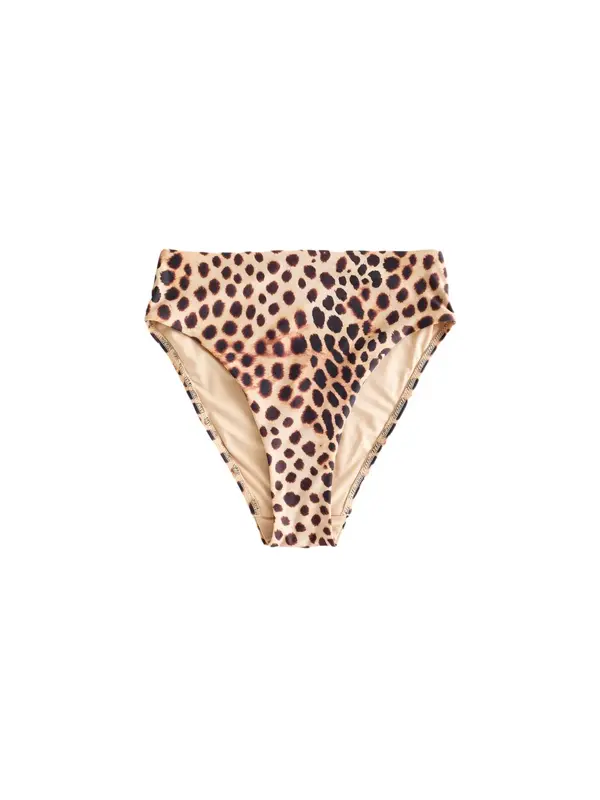Next Next Bikini donji dio  bež / smeđa