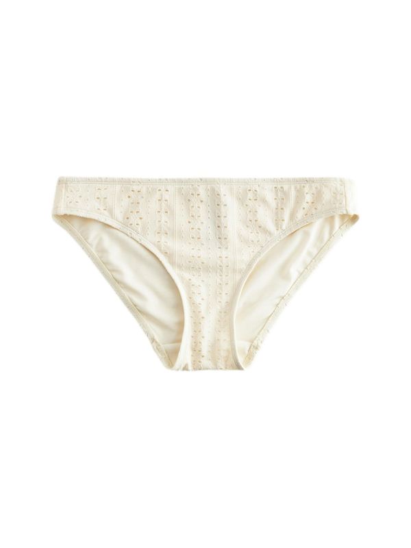 Next Next Bikini donji dio  bijela