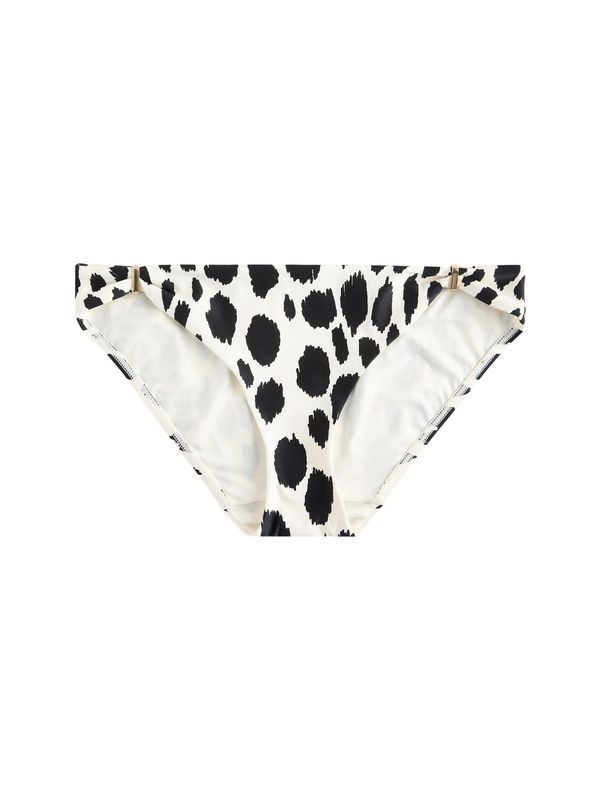 Next Next Bikini donji dio  boja pijeska / crna