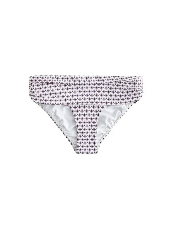 Next Next Bikini donji dio  boja pijeska / lila / marelica / bordo