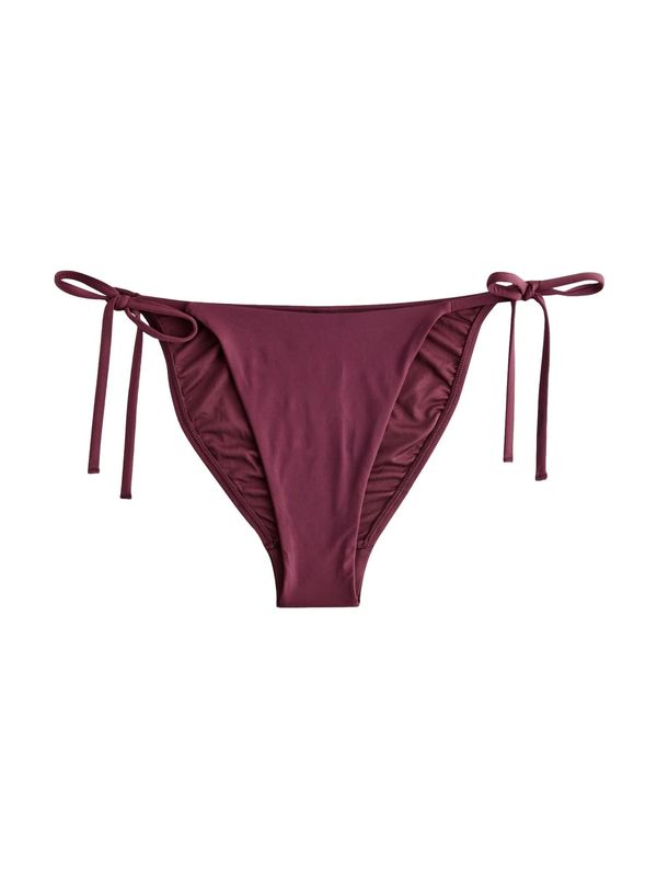 Next Next Bikini donji dio  boja vina