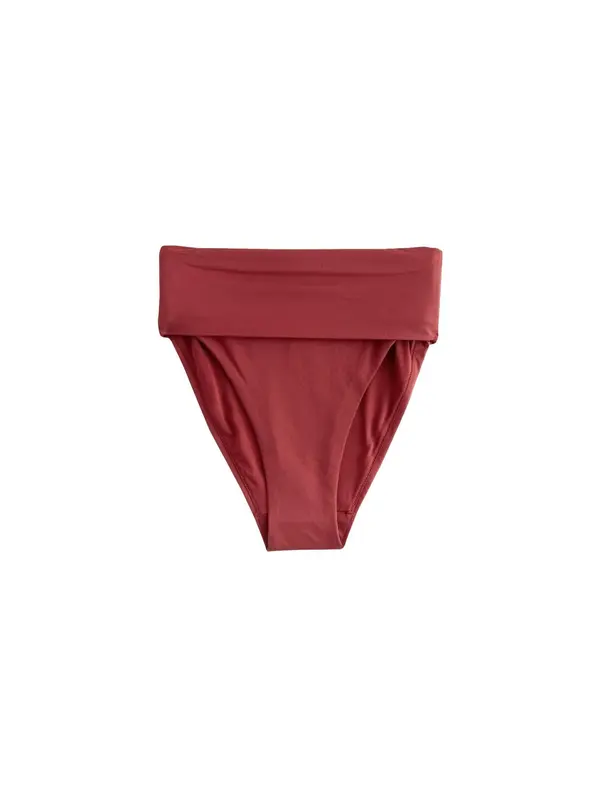 Next Next Bikini donji dio  burgund
