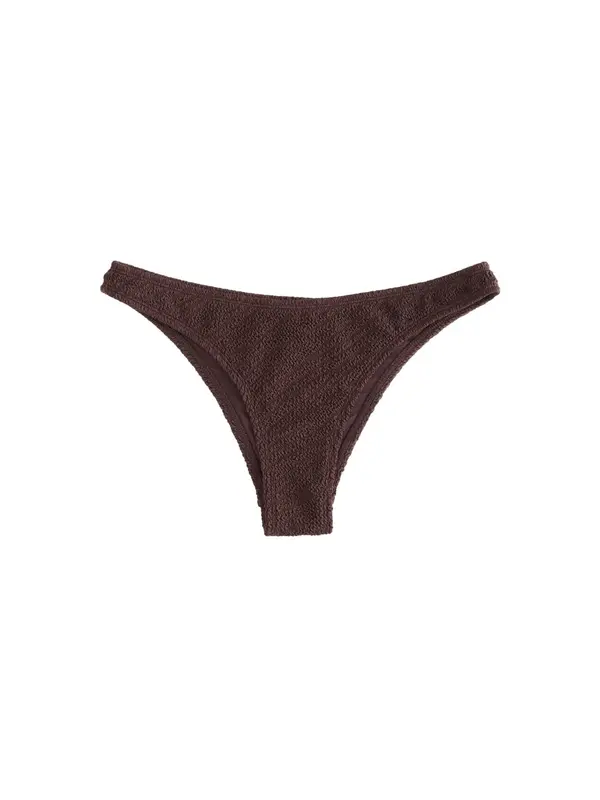 Next Next Bikini donji dio  čokolada