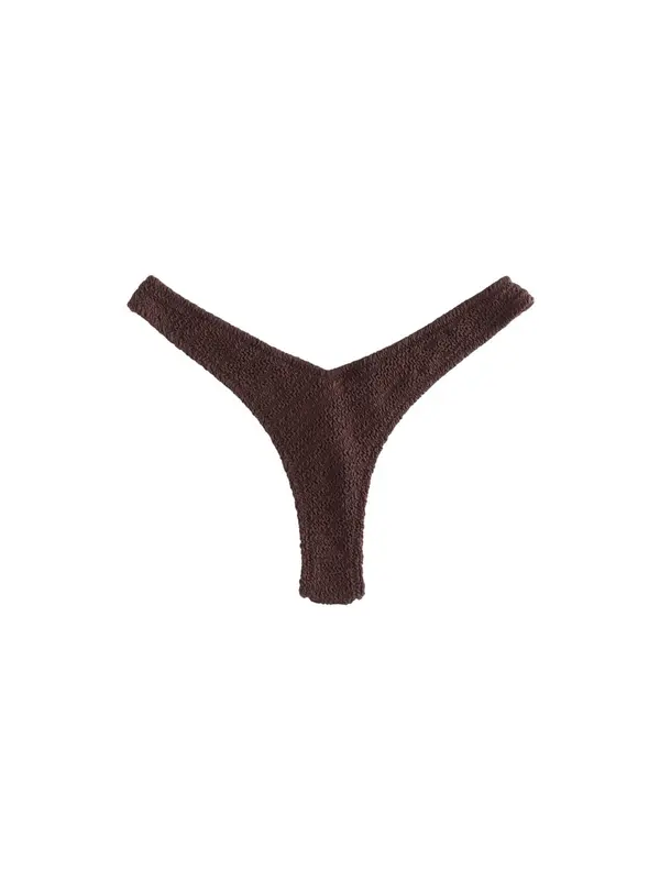 Next Next Bikini donji dio  čokolada