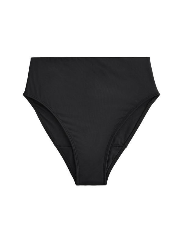 Next Next Bikini donji dio  crna